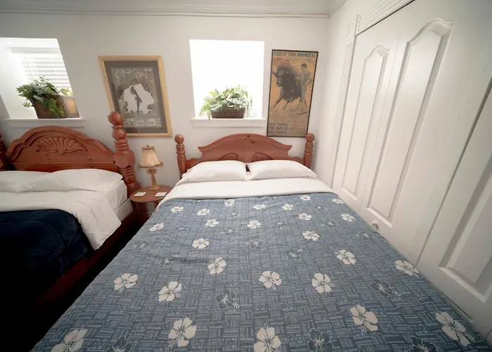Inspiring Grotto Sleeps 10-20 Free Tv & Parking * Chicago